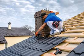 Best Emergency Roof Repair Services  in Graymoor Devondale, KY